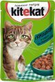 Kitekat с кроликом