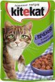 Kitekat с печенью