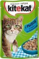 Kitekat с рыбой
