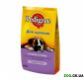 Pedigree для щенков Крепкие суставы 5 кг