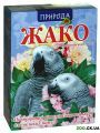 Жако для попугаев жако
