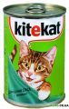 Kitekat консервы Кролик