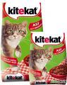Kitekat Азу из говядины
