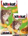 Kitekat Курица с овощами