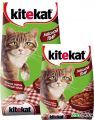 Kitekat Мясной пир