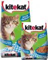 Kitekat Улов рыбака