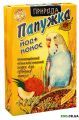 Папужка иод КОКОС для волнистых попугаев