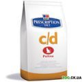 Feline c/d