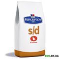 Feline s/d