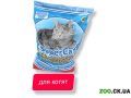 SUPER CAT для привередливых кошек и котят