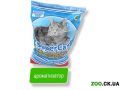 SUPER CAT стандарт с ароматизатором