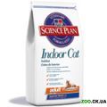 Indoor Cat Adult для малоактивных кошек