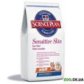 Feline Sensitive Skin Adult